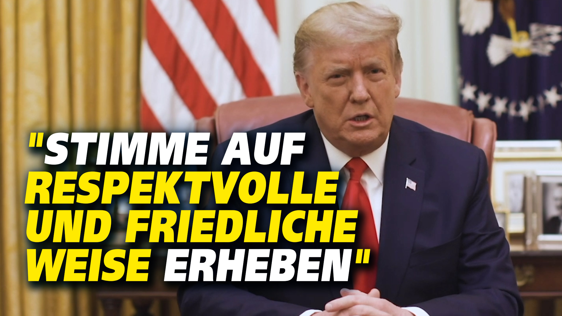 US-Wahl-Analyse bei frontalPlus